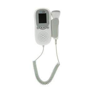دستگاه شنود صدای قلب جنین اندوستال مدل fd 290c