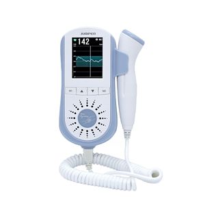 دستگاه شنود صدای قلب جنین جامپر مدل jpd 100e