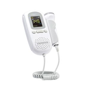 دستگاه شنود صدای قلب جنین شیایومی یوپین مدل andon fd 600
