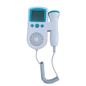 دستگاه شنود صدای قلب جنین مدل jsl t501