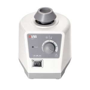 دستگاه شیکر لوله آزمایشگاهی دی لب کد mx s
