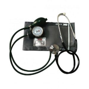 دستگاه فشار سنج بریسک مدل hs 20c