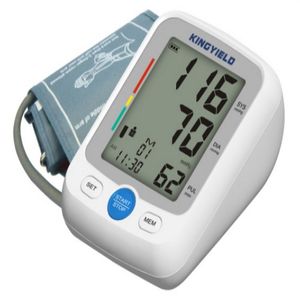 دستگاه فشارسنج دیجیتال کینگیلد مدل bp101w