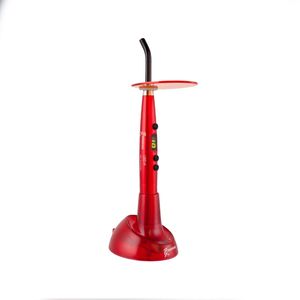 دستگاه لایت کیور بی سیم وودپیکر مدل led h