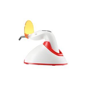 دستگاه لایت کیور تفنگی وودپیکر مدل led f full