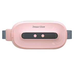 دستگاه ماساژور حرارتی شکم مدل dexun glow
