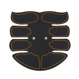 دستگاه ماساژور شکم و بدنسازی مدل smart fitness