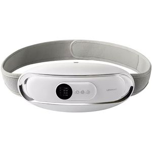 دستگاه ماساژور شکم و کمر لراوان مدل ems waist massager