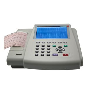 دستگاه نوار قلب امواج نگار مدل a110