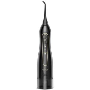 دستگاه واتر جت شست و شوی دهان و دندان فیری ویل مدل flosser