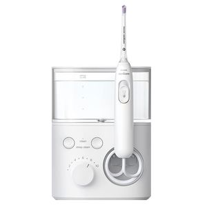 دستگاه واتر جت شست و شوی دهان و دندان فیلیپس مدل sonicare 5000 _ hx3811_20