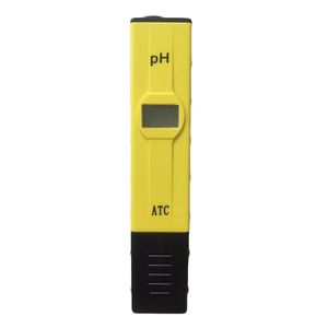 دستگاه پی اچ متر مدل atc