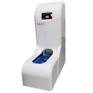 دستگاه کاور کفش اکسل مدل xl s100
