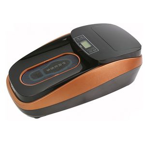 دستگاه کاور کفش حرارتی مدل green 46c