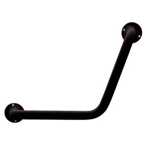 دستگیره کمکی آرامش سازان مدل بدون درپوش کد v.m120