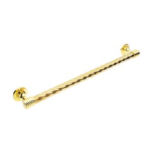 دستگیره کمکی مدل سالمندی طرح مارپیچ خط دار کد 2540t