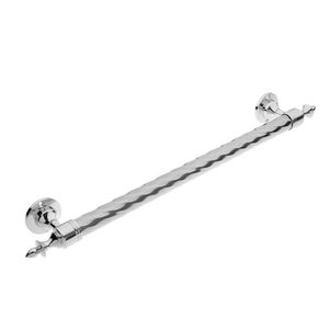 دستگیره کمکی مدل مارپیچ موشکی کد 2540k