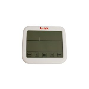 دما سنج و رطوبت سنج بریسک مدل اچ تی 44_digital کد 48541