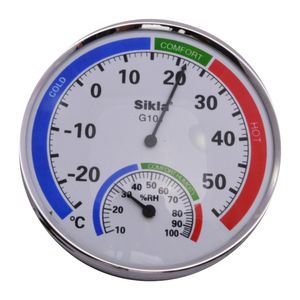 دما سنج و رطوبت سنج محیط مدل anymeters sikla