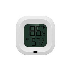 دما سنج و رطوبت سنج مدل wa59_2pcs