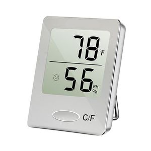 دما سنج و رطوبت سنج مدل x h273960 666