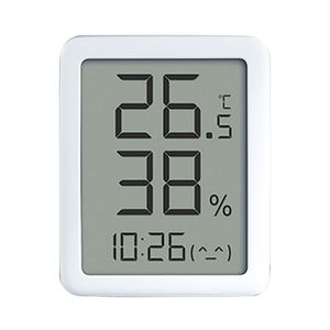 دما سنج و رطوبت سنج میاومیاوس مدل mho c601