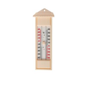 دماسنج جیوه ای مدل maximum minimum