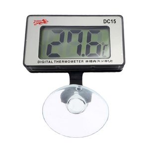 دماسنج دیجیتال مدل dc15