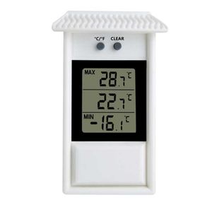 دماسنج دیجیتال مدل netpil d294