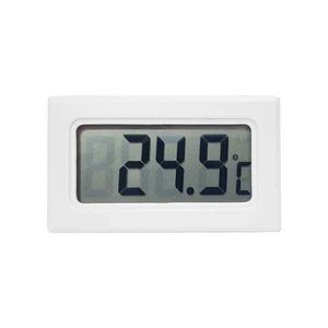 دماسنج دیجیتالی مدل asr tm2d