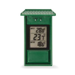 دماسنج دیجیتالی مدل netpil dt1380