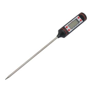 دماسنج دیجیتالی مدل tp101
