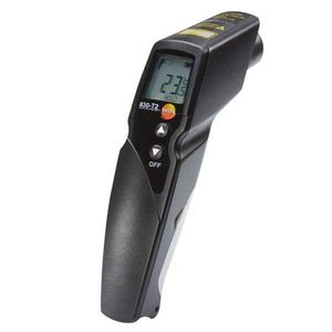 دماسنج فروسرخ تستو 830t2