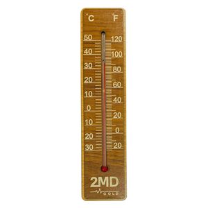 دماسنج محیطی 2 ام دی مدل cf120