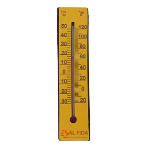 دماسنج محیطی آل فیدا مدل 14l06