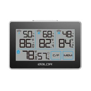 دماسنج محیطی بالدر مدل b07tgmj86k