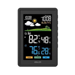 دماسنج محیطی بالدر مدل b08fj413zn