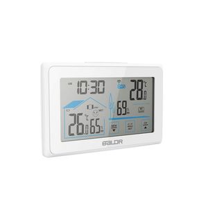 دماسنج محیطی بالدر مدل ws0340bl1