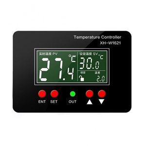 دماسنج محیطی مدل flw 1621