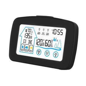 دماسنج محیطی مدل jeeje j ac42black