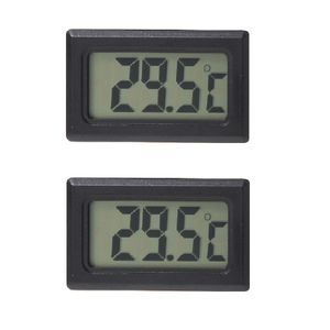 دماسنج محیطی مدل tpm 10 بسته 2 عددی