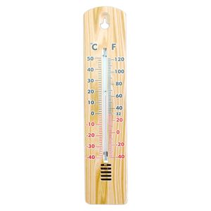 دماسنج محیطی مدل wood
