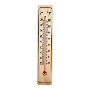 دماسنج محیطی مدل چوبی کد t01