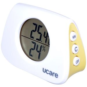 دماسنج محیطی یوکر ul145