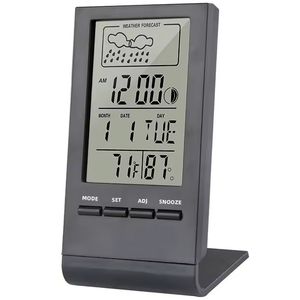 دماسنج و رطوبت سنج اکی یس مدل k 700