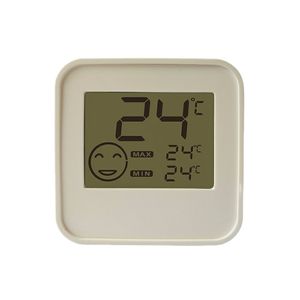 دماسنج و رطوبت سنج دیجیتالی مدل dc 205