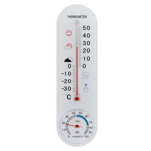 دماسنج و رطوبت سنج مدل m30