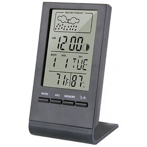 دماسنج و رطوبت سنج هارمن مدل hr 600