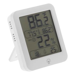 دماسنج و رطوبت‌سنج مدل yz6054