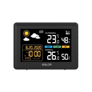 دماسنج‌ محیطی بالدر مدل b359w c